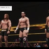 ［wwe2k19］NXT #37 part1［ユニバースモード録］
