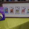 占いDEマルシェ東陽町に出展しました