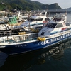 宮ノ浦　高島・頭ヶ島釣行