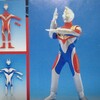 ウルトラマン グッズリスト 玩具編 バンダイ DXフィギュア