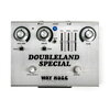 「Way Huge Doubleland Special Overdrive」！ジョー・ボナマッサのために作られたデュアルドライブ！