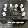 【購入】Ovaltone PREAMP