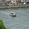 気軽に乗れて楽しい♪日本一短い定期航路「音戸渡船」