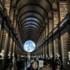 トリニティ・カレッジ・ダブリン図書館