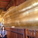 タイと私と仏教と　~タイのお寺・神社・博物館から~