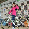 吉澤ひとみさんが屋久島を満喫