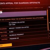 【Elite:Dangerous 】#9 ガーディアン遺物収集完了、次CGは・・・見送り？