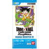 【ドラゴンボールスーパーカードゲーム フュージョンワールド】『MANGA BOOSTER 01［SB01］』TCG トレカ BOX【バンダイ】より2025年6月発売予約☆