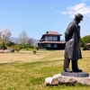 【花巻・無料観光・一押し】宮沢賢治の息遣いを感じる「羅須地人協会」へ！