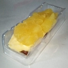【似非グルメの甘味礼讃 １９０品目】ローソンの『Uchi Café×RINGO　ごろっとリンゴのパイバー』を食べてみた！