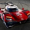 Mazda Team Joest RT24-P