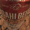 asahi the dream