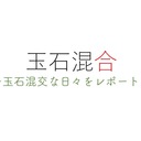玉石混合