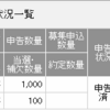 【IPO当選】アクセルスペースホールディングスと高校野球観戦