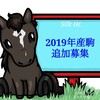 シルクHC 2020年度2歳馬追加募集！全頭一言評価-美浦版-