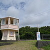 JR四国_牟岐線：田井ノ浜駅