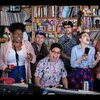 今日の動画。 - Be More Chill: NPR Music Tiny Desk Concert