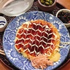 精進お好み焼き