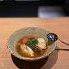 からだの冬支度を前倒し