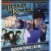 The Legend of Korra - Book one : AIR 日本語ストーリー紹介(2)