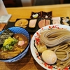 北鎌倉までつけ麺ラン。