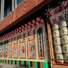 初めての歌舞伎　新春浅草歌舞伎を観に行った