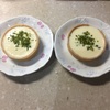 オイシックスの手作りチーズケーキ🧀