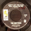 The Critters / Don’t Let The Rain Fall Down On Me