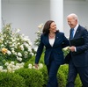 現職のジョー・バイデン大統領は、米大統領選から正式に撤退を発表