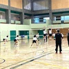 明日は関東大会