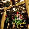 宇狭の宮（神山町 宇佐八幡神社）