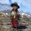 FF14 【黄金】7.0ギャザラー禁断例（採掘/園芸）