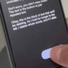 元AppleデザイナーがiPhoneの削除ボタンに新提案、スライドや伸縮操作で削除速度を制御？
