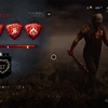 【ゲーム】「Dead byDayLight」3日目　キラー