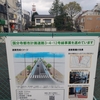 電力プレート「ハナザワ－３２」　ｉｎ　東京都国分寺市