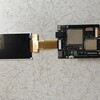 K210が搭載された評価ボード、Sipeed のMaixduinoを買った