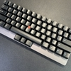 TEX Yoda II｜2014年販売のトラックポイント搭載60%キーボード