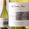 【1767】Cono Sur "Bicicleta" Chardonnay 2017