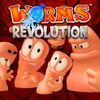 PC『Worms Revolution』Team17 Digital Ltd