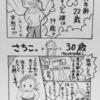 《漫画》自分のキャッチコピーを考えてみた。