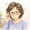 膝の次は頭•••自分に驚く