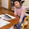 4歳と0歳　11月27日　お姉ちゃんなにしてんのかな？