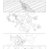 #22 覆水 1/2