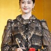 松本若菜、40歳でエランドール賞新人賞！7つのバイト経験を経て掴んだゴールデン初主演までの軌跡
