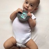 乳児期回想記③④  6m00d 生後6ヶ月 おめでとう‼︎