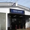 京阪　鳥羽街道駅