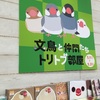 文鳥と仲間たち〜トリトブ部屋開催中