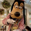 香港ディズニー┋ホテルディナー編┋エンチャンテッドガーデン