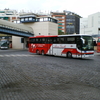 Alsina Graells社のバス