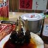 ドジョウのかば焼き